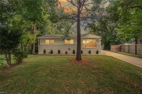 3448 Modlin Court, Norfolk, VA 23518