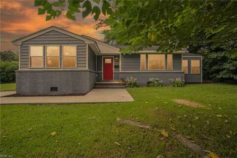 2549 Cottage Avenue, Norfolk, VA 23504