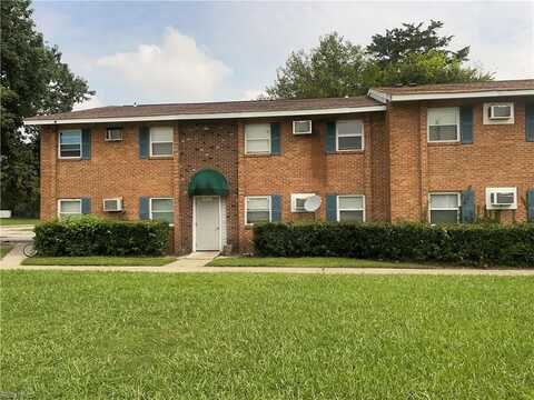 2510 Leo Street, Norfolk, VA 23504