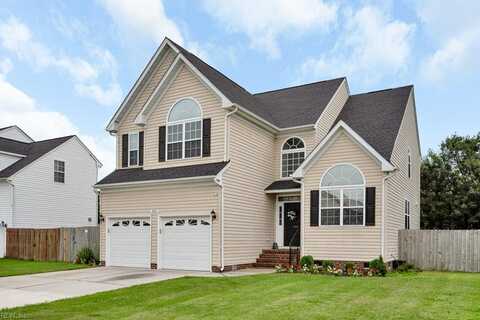 823 Westcove Lane, Chesapeake, VA 23320