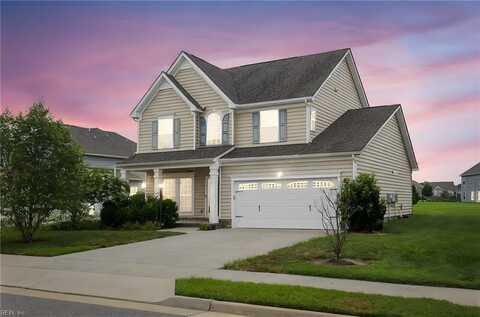 137 Boxwood Lane, Smithfield, VA 23430