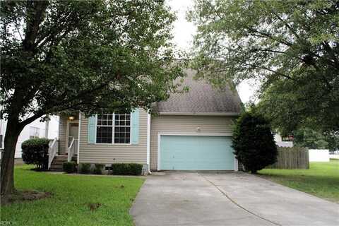 311 Carver Street, Chesapeake, VA 23320