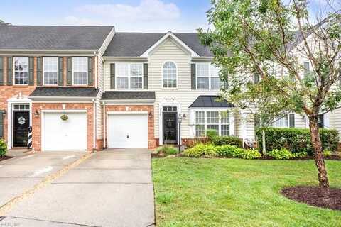 119 Daniels Drive, Yorktown, VA 23690