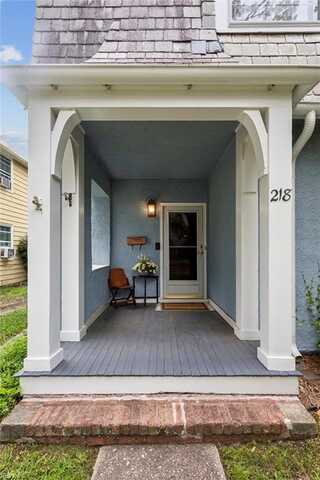 218 Palen Avenue, Newport News, VA 23601