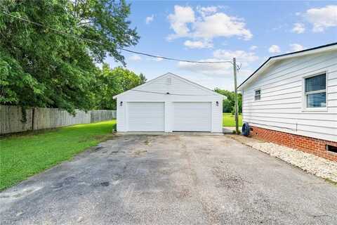 209 Pioneer Road, Suffolk, VA 23437
