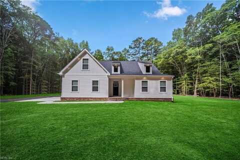 4AC LITTLE FORK Road, Suffolk, VA 23438