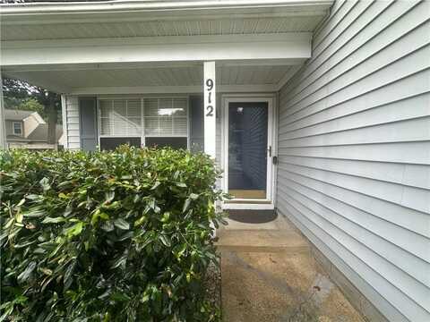 912 Bellgate Court, Newport News, VA 23602
