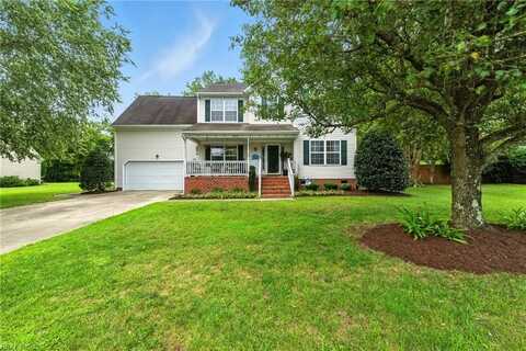 3010 Beech Grove Lane, Suffolk, VA 23435