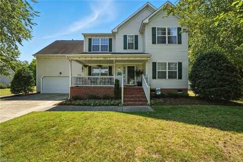3010 Beech Grove Lane, Suffolk, VA 23435