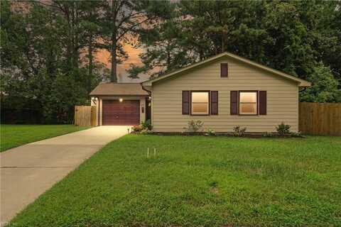 2850 Chesapeake Boulevard, Norfolk, VA 23509
