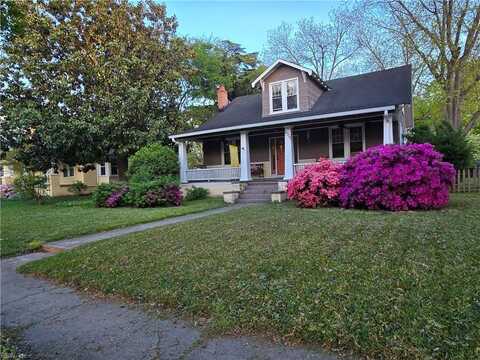 1311 Lafayette Boulevard, Norfolk, VA 23509