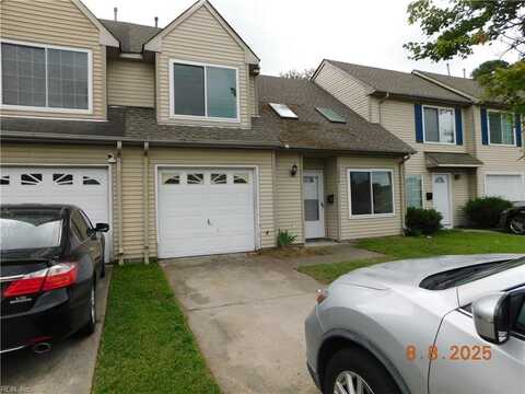 7926 Van Patten Road, Norfolk, VA 23505