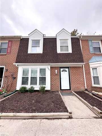 5607 Gates Landing Road, Virginia Beach, VA 23464