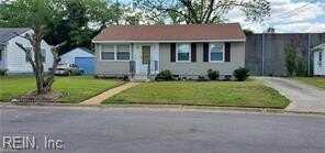 829 Tifton Street, Norfolk, VA 23513