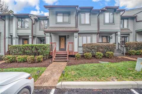367 Bridgewater Drive, Newport News, VA 23603