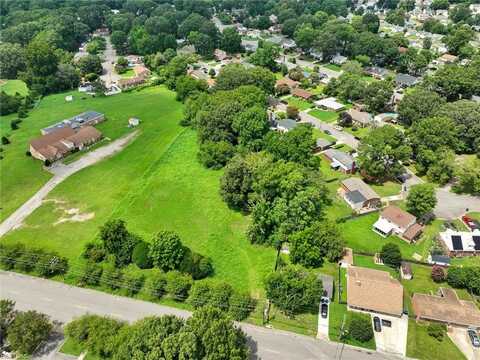 691 Dresden Drive, Newport News, VA 23601