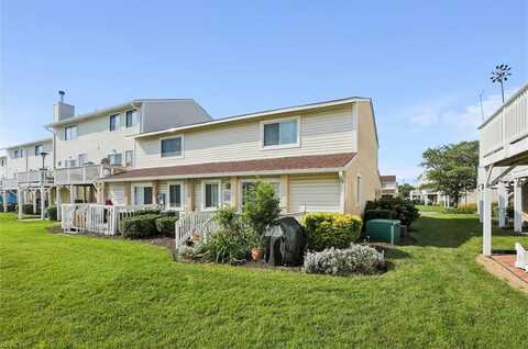 20 Cantamar Court, Hampton, VA 23664
