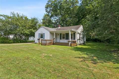 804 James Drive, Newport News, VA 23605