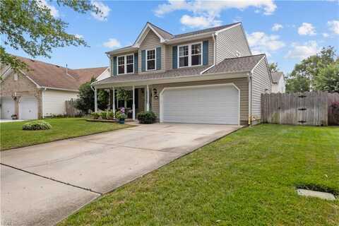 3157 Niagara Way, Virginia Beach, VA 23456
