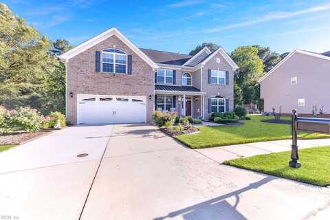 509 Hanbury Road W, Chesapeake, VA 23322