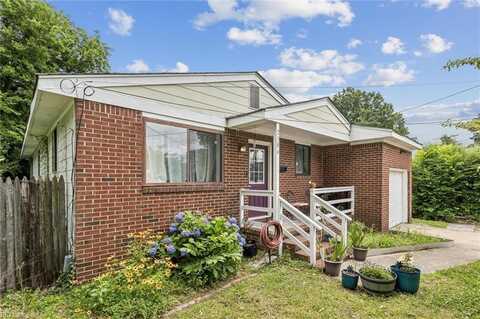 2306 Harrell Avenue, Norfolk, VA 23509