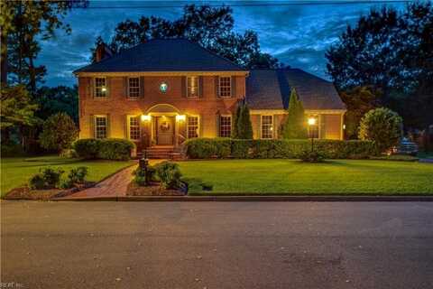 4412 Carlton Court, Portsmouth, VA 23703