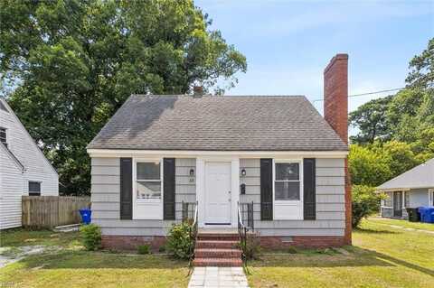 93 Nicholson Street, Portsmouth, VA 23702