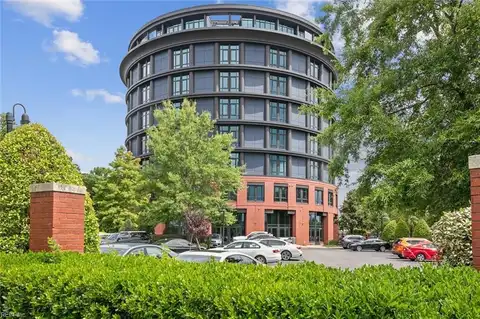 415 Saint Pauls Boulevard, Norfolk, VA 23510
