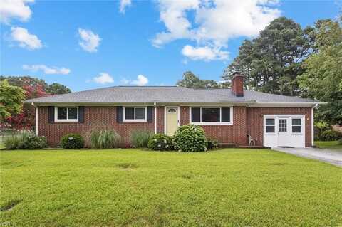 1129 Valmire Drive, Chesapeake, VA 23320