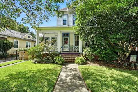 211 Ethel Avenue, Norfolk, VA 23504