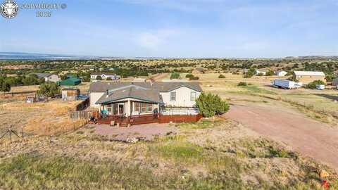 160 Shannon Court, Rockvale, CO 81244
