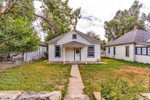 120 Greenwood Avenue, Canon City, CO 81212
