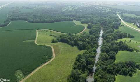 TBD Pin Oaks Lane, Mount Pleasant, IA 52641