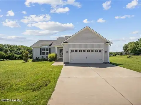 174 Arrow Lane, Middlesex, NC 27557