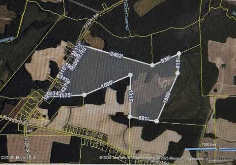 Tbd Drapers Road, Enfield, NC 27823
