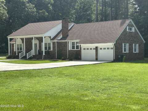 212 Mclean Street, Spring Hope, NC 27882