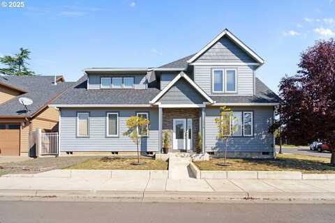1770 BRANDY WAY, Springfield, OR 97477