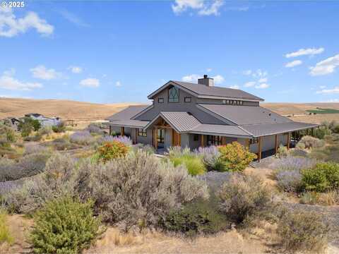 64209 Meadow Brook RD, Lexington, OR 97839