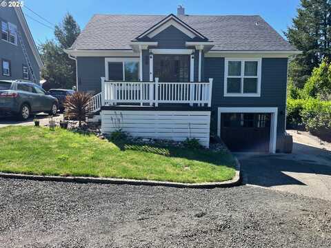 395 N. Folsom, Coquille, OR 97423