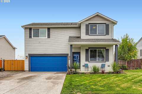 51692 SE 3RD ST, Scappoose, OR 97056