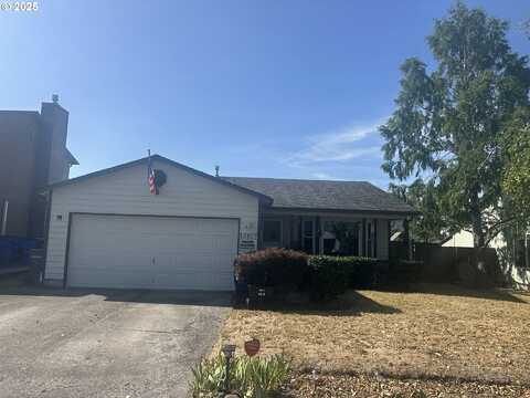 13807 NE 89TH CIR, Vancouver, WA 98682