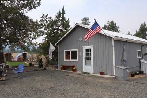 23615 BLISS RD, Sprague River, OR 97639
