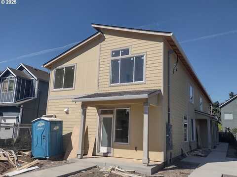 8355 N Newman AVE, Portland, OR 97203
