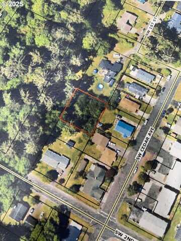 SW Cedar CT, Warrenton, OR 97146