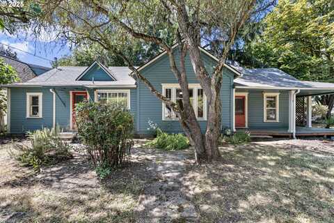 1112 W 8th AVE, Eugene, OR 97402