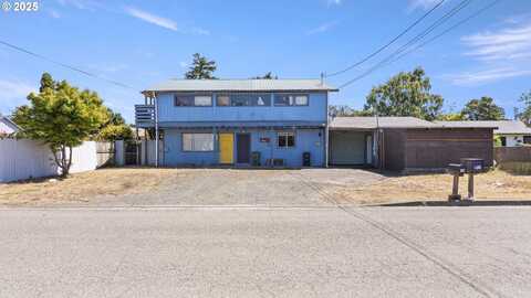 1275 FENWICK ST, Coos Bay, OR 97420