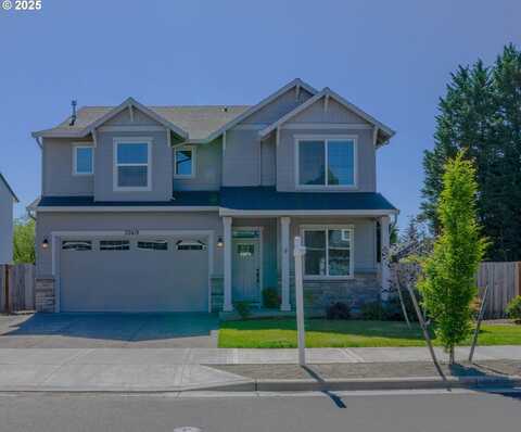 22410 SW Forest Creek WAY, Sherwood, OR 97140