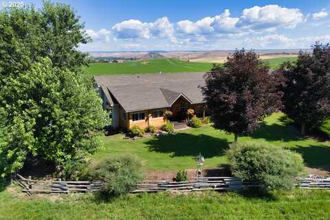 67079 Lostine River RD, Lostine, OR 97857
