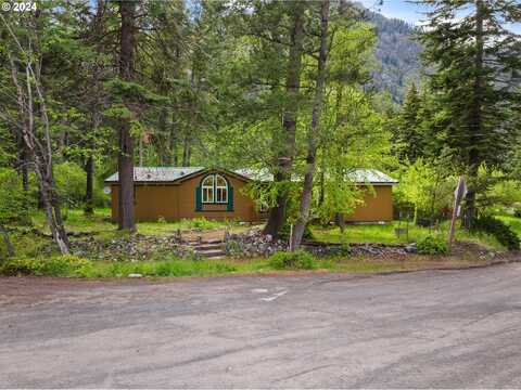 84648 Bailey, Wallowa, OR 97846