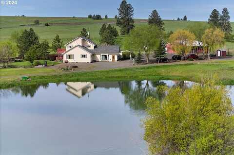 76012 Highway 82, Elgin, OR 97827